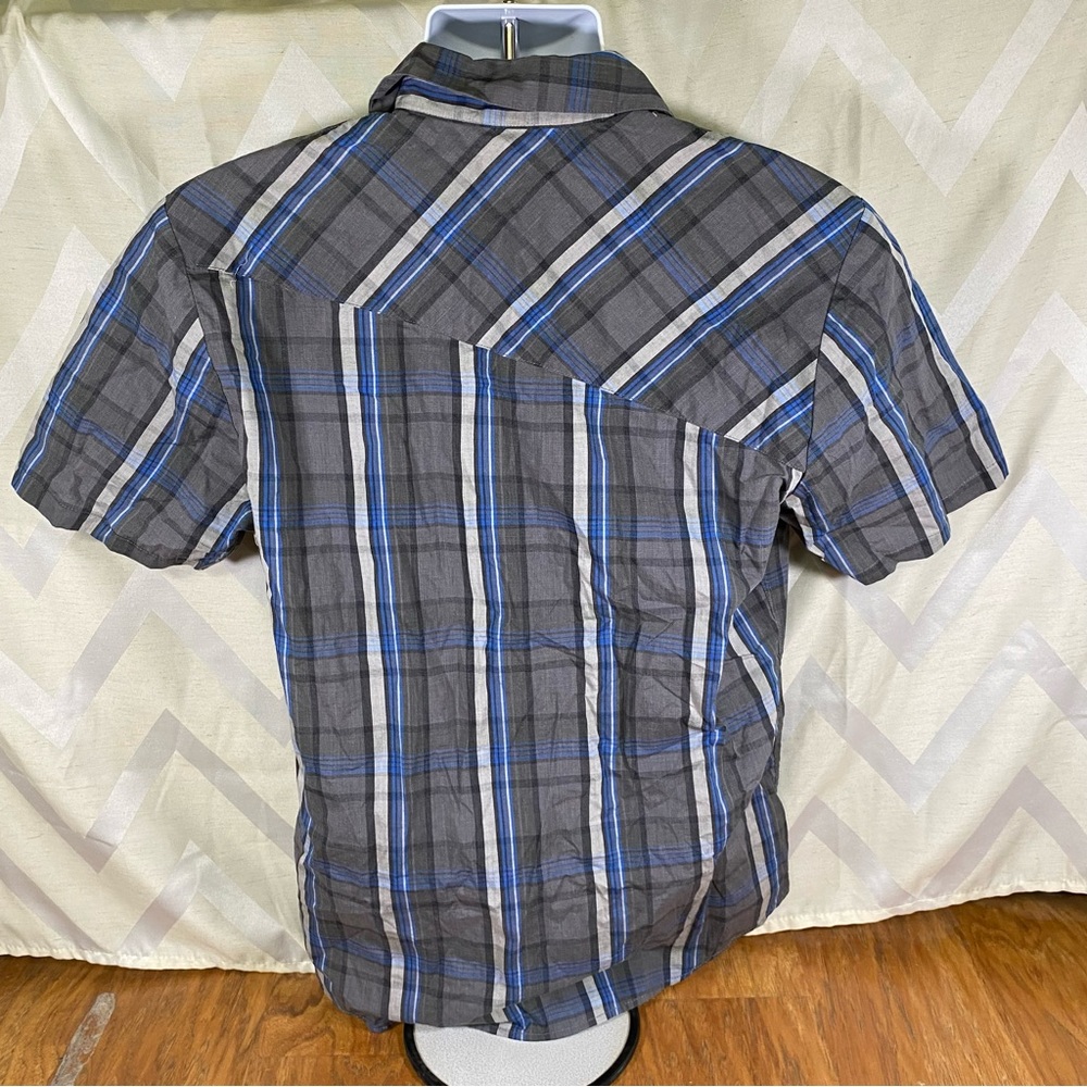 Mens Volcom button down - Picture 3 of 5